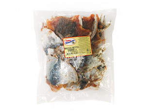 Чипсы из лаваша: Королевский полосатик