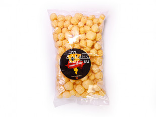 САМУРАЙ соломка с перцем ЧИЛИ (из дикого лосося) 500 гр: Сырные шарики 