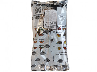 Корюшка вяленая (Онежская): Гренки пшеничные 