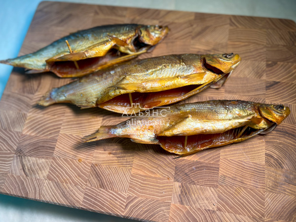 Пелядь х/к крупная потрошеная в Болшево