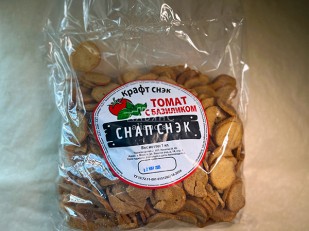 Икра лемонемы вяленая: Снапсы ПШЕНИЧНЫЕ 