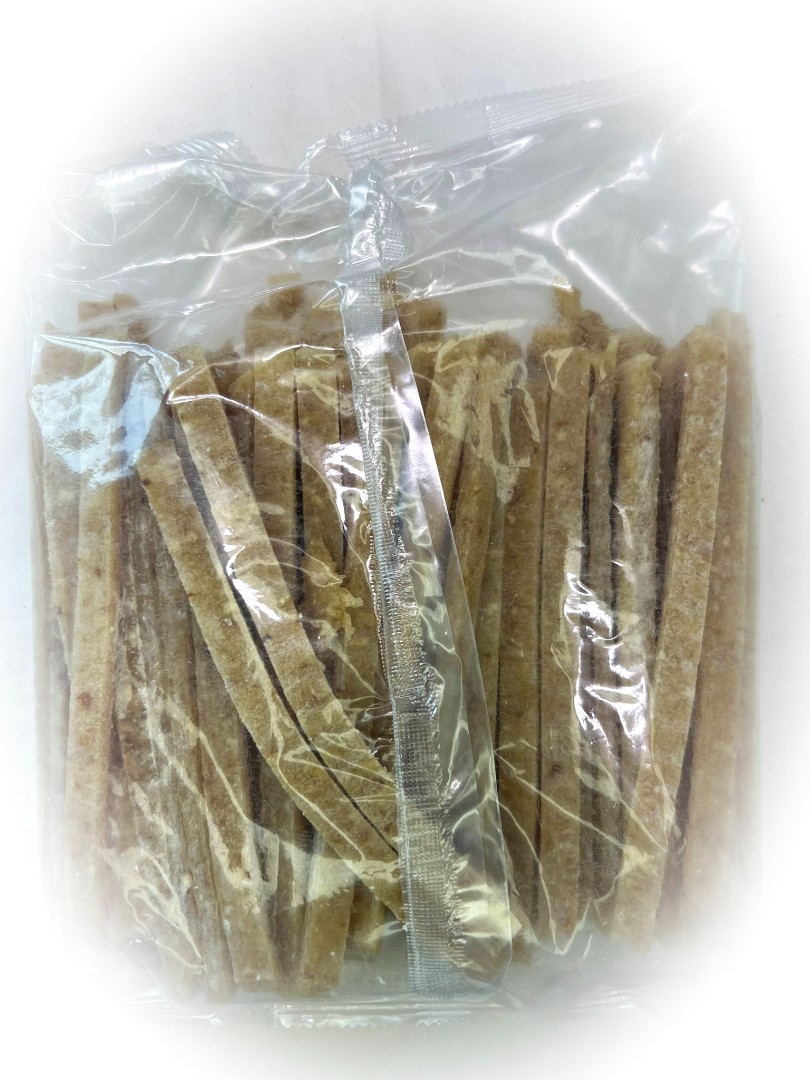 Минтай соломка (Chipka) в Болшево