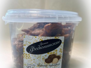 Сурские (ПШЕНИЧНЫЕ) Сливочный сыр (100 гр): Гренки 