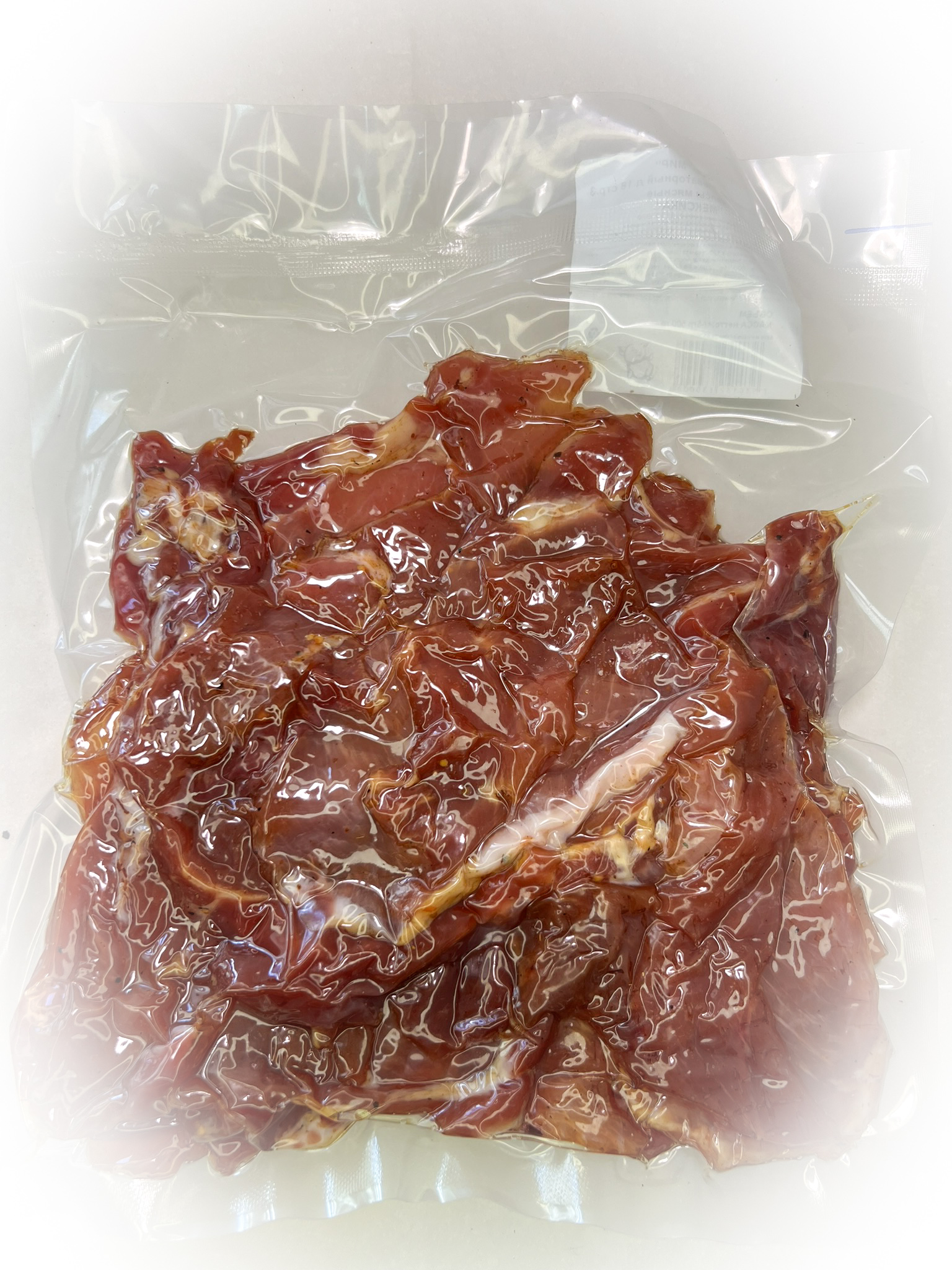 Мясо Чипсы свиные "Мексика" (г.Орёл) 0,5 кг в Болшево