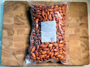 Колбаски сыровяленые Mini Fuet 