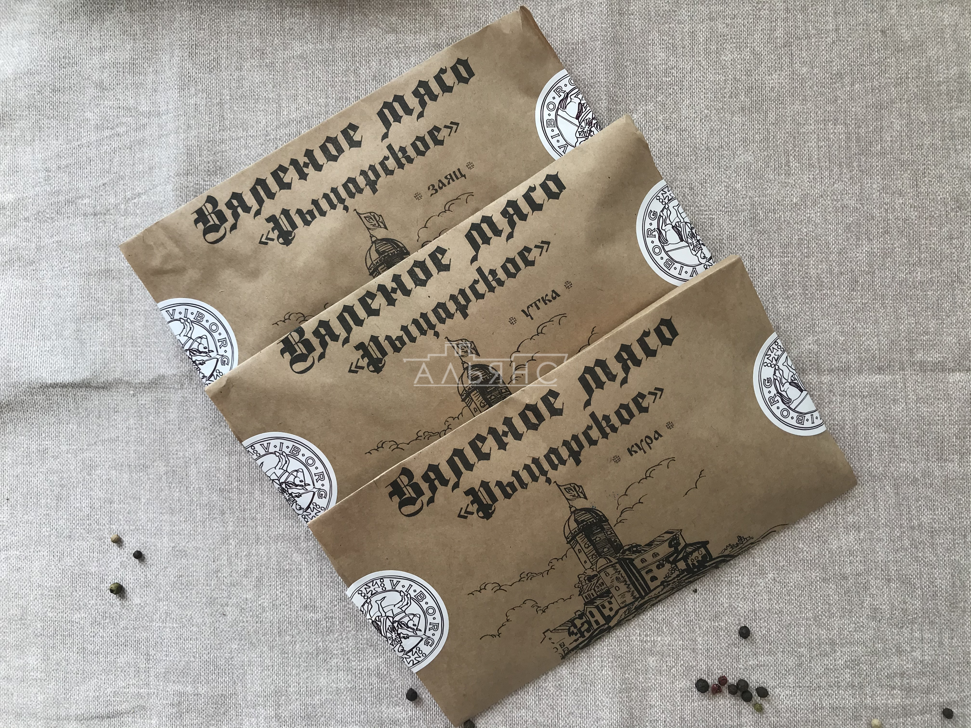 Рыцарское мясо курицы острое в Болшево