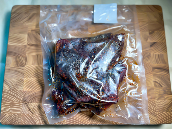 Джерки из тунца острые (500 гр.) в Болшево