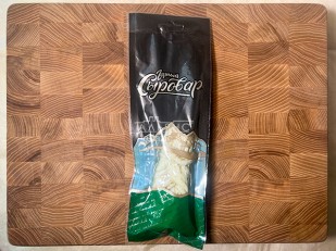 Мясо Чипсы свиные СУХИЕ 