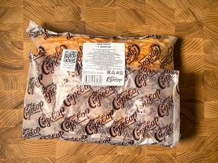 Гренки: Сыр 1 кг ГОРНЫЙ СЫРОВАР (Нити с аджикой)