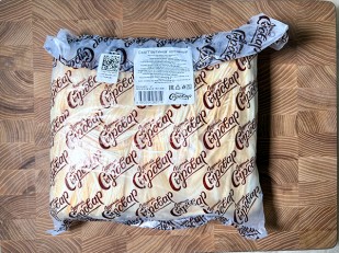 Сыр 1 кг ГОРНЫЙ СЫРОВАР (Косичка копчёная): Сыр 1 кг ГОРНЫЙ СЫРОВАР (Паутинка копчёная)