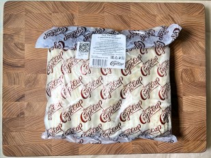 Мясо (АЛЬЯНС) вяленое индейка с апельсином (500гр): Сыр 1 кг ГОРНЫЙ СЫРОВАР (Метёлка с укропом и чесноком)