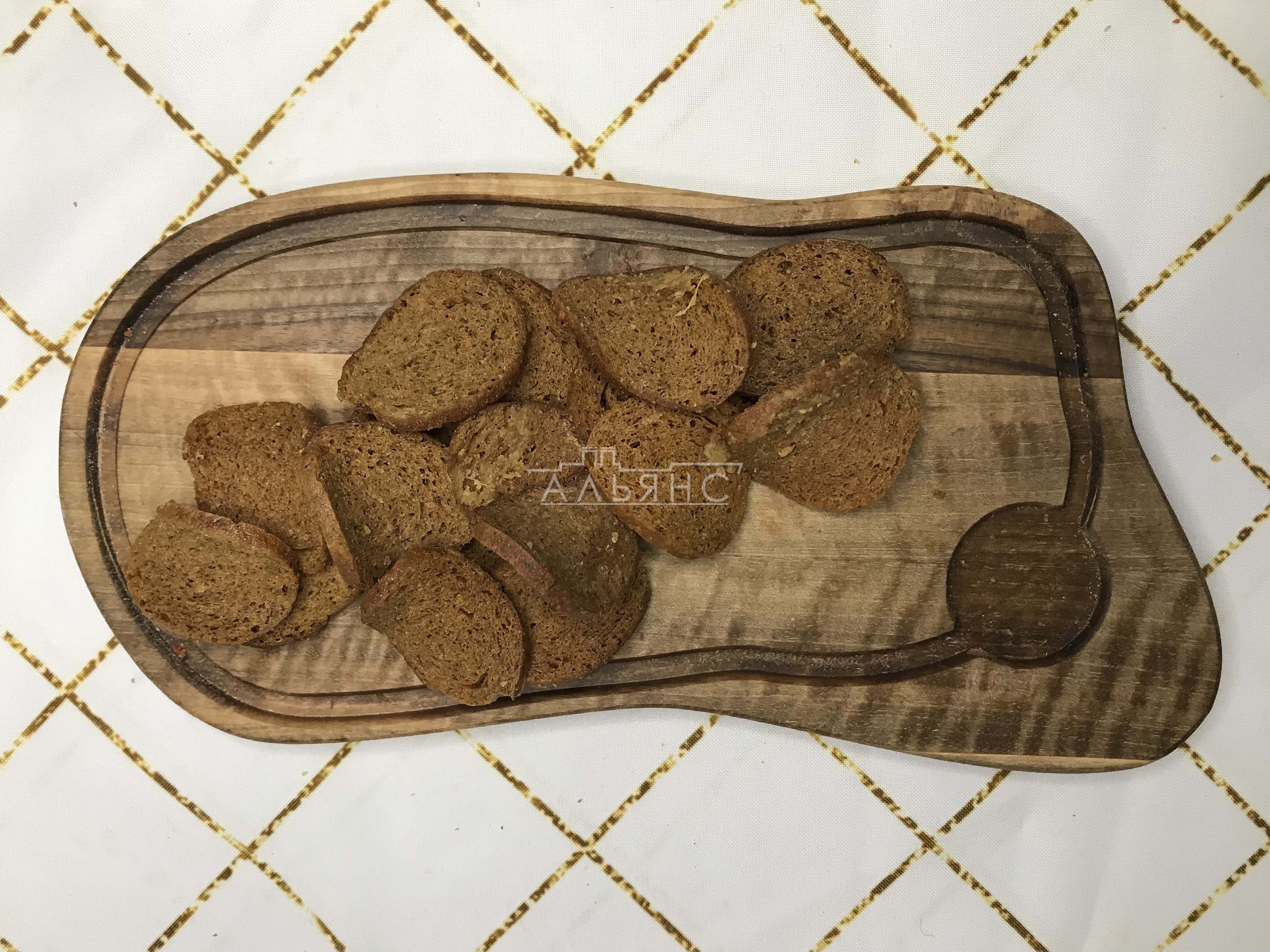 Снапсы с солью в Болшево