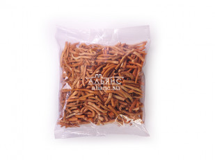 Фисташки: Сыр 