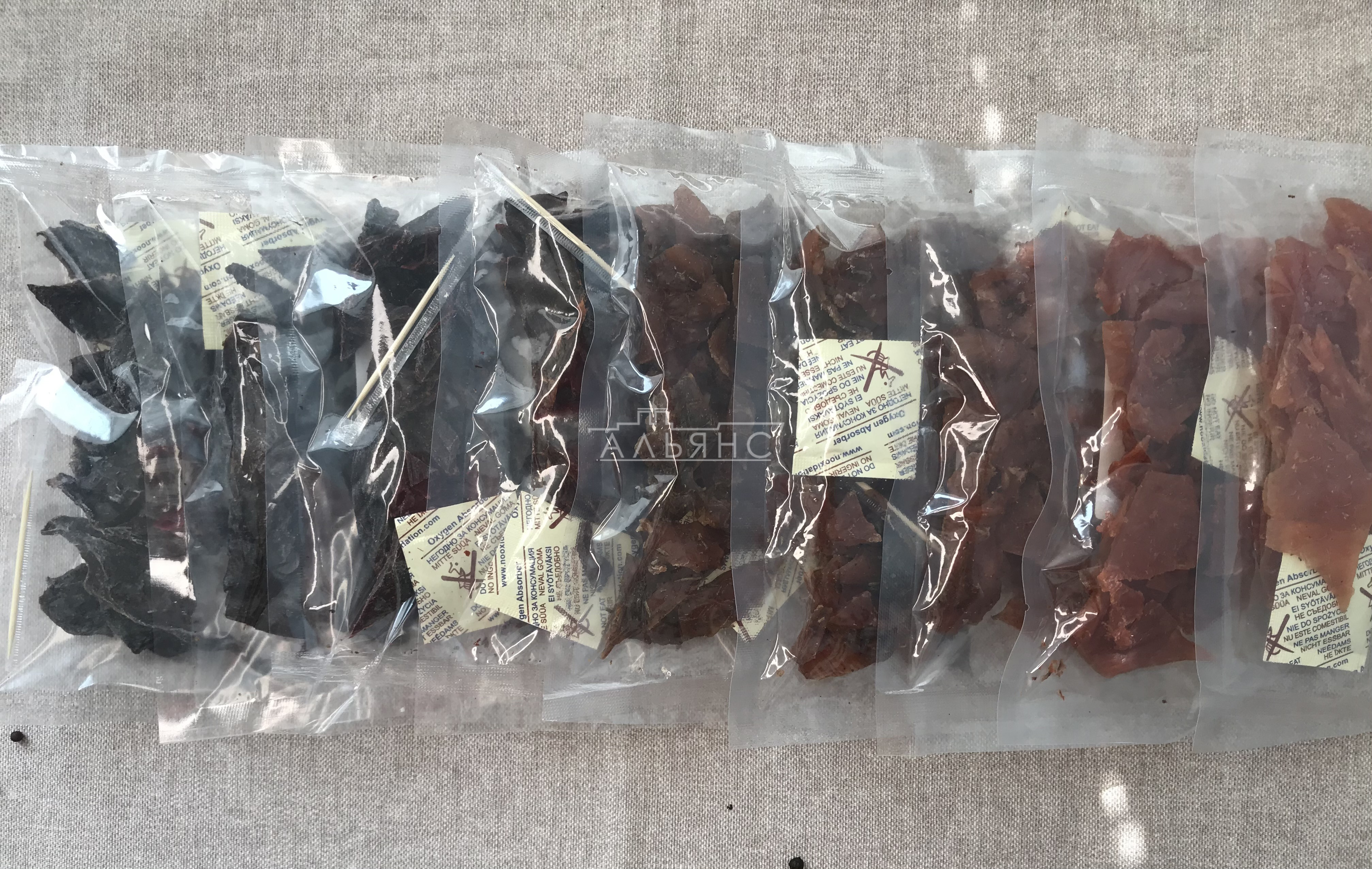 Рыцарское мясо курица в Болшево
