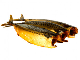 Судак вяленый: Скумбрия холодного копчения